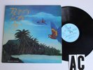 Richard Bowen Pictures in the Air record lp original vinyl album RARE SAN DIEGO