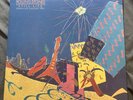 Rolling Stones Still Life Vinyl Live LP RS Records 1982 USED VG+/ EX Condition