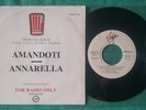 CCCP FAITHFUL TO THE LINE - AMANDOTI / ANNARELLA - 7
