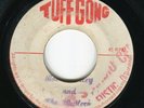 Bob Marley: Redder than Red on JA Tuff Gong