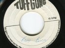 Bob Marley & the Wailers: Road Block on JA Tuff Gong