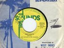 Bob Marley & the Wailers: Rat Race on Barbados Total Sounds