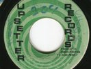 Bob Marley & the Wailers: Kaya on JA Upsetter Records