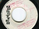 Bob Marley & The Wailers: Duppy Conqueror JA Upsetter
