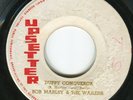 Bob Marley & The Wailers: Duppy Conqueror JA Upsetter