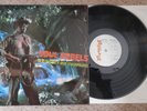 Bob Marley & The Wailers: Soul Rebels on JA Upsetter (brown)