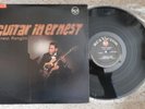 Mr Ernie Ranglin: Guitar in Ernest on JA RCA