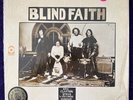 BLIND FAITH Self Titled LP '69 ATCO Blues Psych MONARCH Original SHRINK EX+/NM