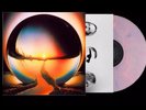 /w Insert Signed By All 6 Members Cage The Elephant Neon Pill Sweetart Vinyl LP