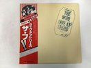 THE WHO LIVE AT LEEDS Japan LP [89804]