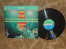 Elvin Jones Midnight Walk Atlantic 1485 Hank Mobley Thad Jones stereo 1st EX LP