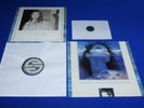 SANDRA - INTO A SECRET LAND  LP -  GER. 1ST. PRESS. +   DREAM CONDITION  A1 / B1