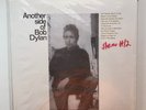 MFSL Bob Dylan 2 LP Another Side Numbered Ltd. Ed. SEALED