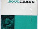 JOHN COLTRANE SOUL TRANE PRESTIGE MJ7094 JAPAN VINYL LP
