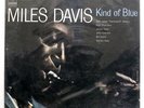 MILES DAVIS KIND OF BLUE CBS/SONY SOPL155 JAPAN VINYL LP