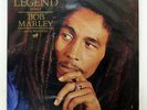 BOB MARLEY & THE WAILERS LEGEND/BEST OF ISLAND 28SI213 JAPAN VINYL LP
