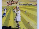 GENESIS NURSERY CRYME CHARISMA RJ7302 JAPAN VINYL LP