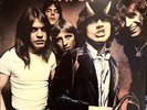 AC/DC  Highway to Hell 1979 Vintage Vinyl LP Album 19244 AC DC Record VG+/VG+