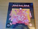 BLACK SABBATH Sabbath Bloody Sabbath 180g vinyl LP new mint sealed
