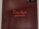 Fiona Apple - When The Pawn... Exclusive VMP Club Edition 180g 1 LP Black Vinyl