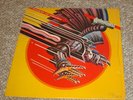 Judas Priest: Screaming For Vengeance. Original Columbia PC38160 Vinyl LP Record