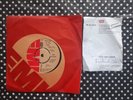 SEX PISTOLS - Anarchy in the UK  (1976 EMI 7