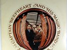 CAPTAIN BEEFHEART AND HIS MAGIC BAND-SAFE AS MILK-BUDDAH 6063