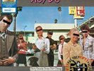 AC/DC Dirty Deeds Done Dirt Cheap Limited 50th Anv Gold Color Vinyl LP Sealed