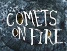 Comets on Fire - Blue Cathedral LP Sub Pop Loser edition 2004 (New)