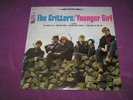 THE CRITTERS - YOUNGER GIRL - KAPP - US 1966 ORIGINAL RARE BEAUTIFUL EXAMPLE
