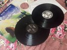 EAT STATIC - ABDUCTION 1993 Planet Dog Records 2x Vinyl LP - Rare Original Press
