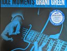 Grant Green - Idle Moments (LP, Album, RE, 180) (Mint (M)) - 2103942254