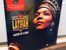 Queen Latifah NATURE OF A SISTAH Limited Edition RSD 2024 New Sealed Vinyl LP
