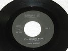 Flash McKinley - I'll Rescue You /Milly - Bombay - northern soul / VG++ / LISTEN