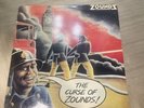 Zounds - The Curse Of Zounds - 12