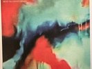 Matt Berry - Simplicity LP Album vinyl record on Acid Jazz