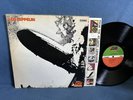 Led Zeppelin - Self Titled LP Atlantic SD 8216 1969 Original First Pressing NM