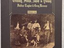 CROSBY STILLS NASH & YOUNG - Deja Vu (Club Pressing) - 12