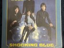 SHOCKING BLUE LOVE BUZZ Music On Vinyl RSD 2015 #467 Nirvana
