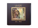 Jethro Tull - Aqualung UHQR (45 RPM 200 Gram Double LP on Clarity Vinyl)