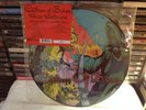 CHILDREN OF BODOM TOKYO WARHEARTS DEATH METAL VINYL '99 SPINEFARM PICTURE DISC