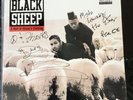Black Sheep A Wolf In Sheep's Clothing  Vinyl Record LP 1991 EX SIGNED Copy Rare