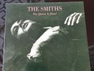 The Smiths - The Queen Is Dead VINYL 1986 US SRC 1st Pressing SIRE 1-25426 Rare