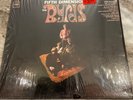 THE BYRDS LP  Fifth Dimension - 1966 US 1st Press COLUMBIA CS 9349 EX/NM Shrink