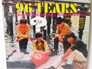 ORIG. 1966 Question Mark ? And The Mysterians 96 Tears LP on Cameo in SHRINK M-
