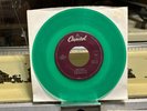 BEATLES-BIRTHDAY/TAXMAN/1994 MINT- GREEN VINYL/JUKEBOXES ONLY/CEMA SPECIAL PRODS