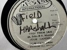 Hugh Mundell - Blackman's Foundation / Stop Them Jah (12