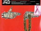 RUN THE JEWELS: RUN THE JEWELS 2 - LIMITED EDITION PINK VINYL (2015) [BRAND NEW]