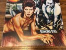 David Bowie - Diamond Dogs - 1974 US 1st Press Vg-Ex Nice Jean Genie