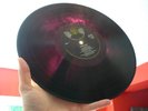 Elton John Self Titled 1970 Vinyl UK DJM 1st Press Translucent A4B1 LP Your Song